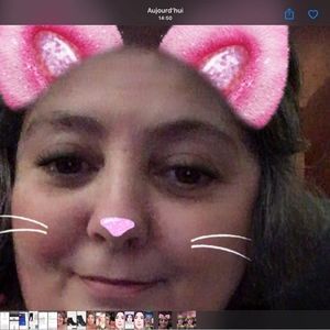 Meet your Posher, Christine